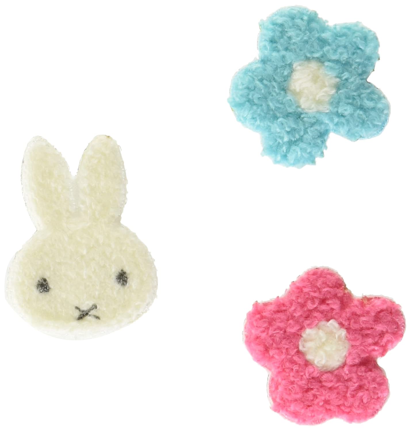 Amazon.co.jp: Minoda miffy Spring Flower Patch Miffy and